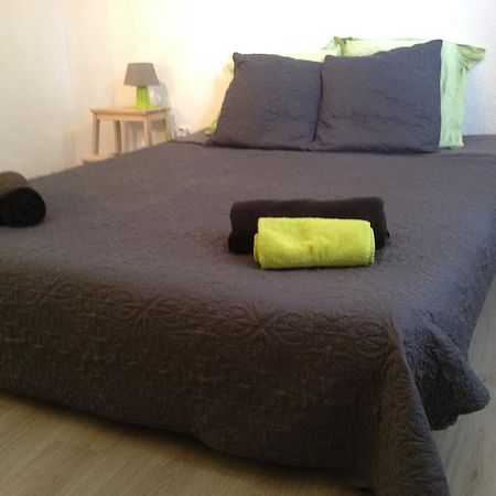 Appartement L'Atypique بيرتويس المظهر الخارجي الصورة