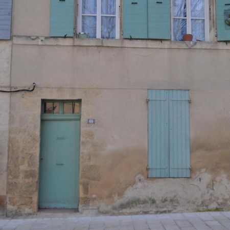 Appartement L'Atypique بيرتويس المظهر الخارجي الصورة