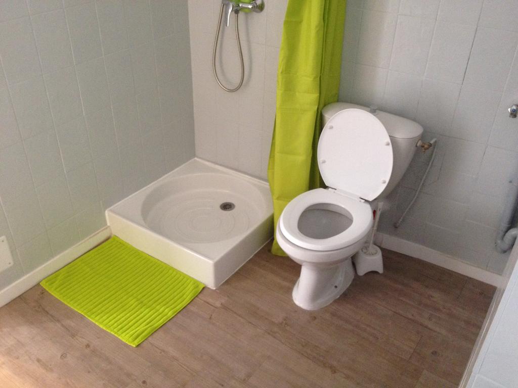 Appartement L'Atypique بيرتويس المظهر الخارجي الصورة