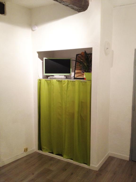 Appartement L'Atypique بيرتويس المظهر الخارجي الصورة