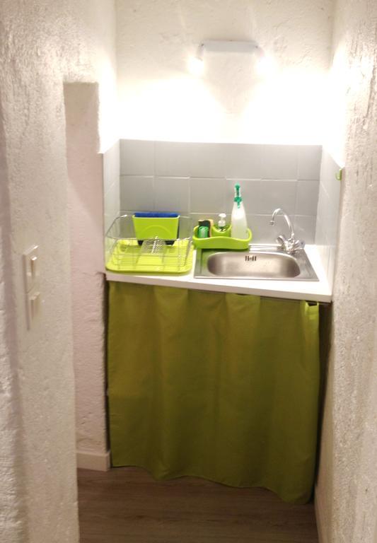 Appartement L'Atypique بيرتويس المظهر الخارجي الصورة