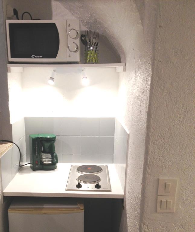 Appartement L'Atypique بيرتويس المظهر الخارجي الصورة