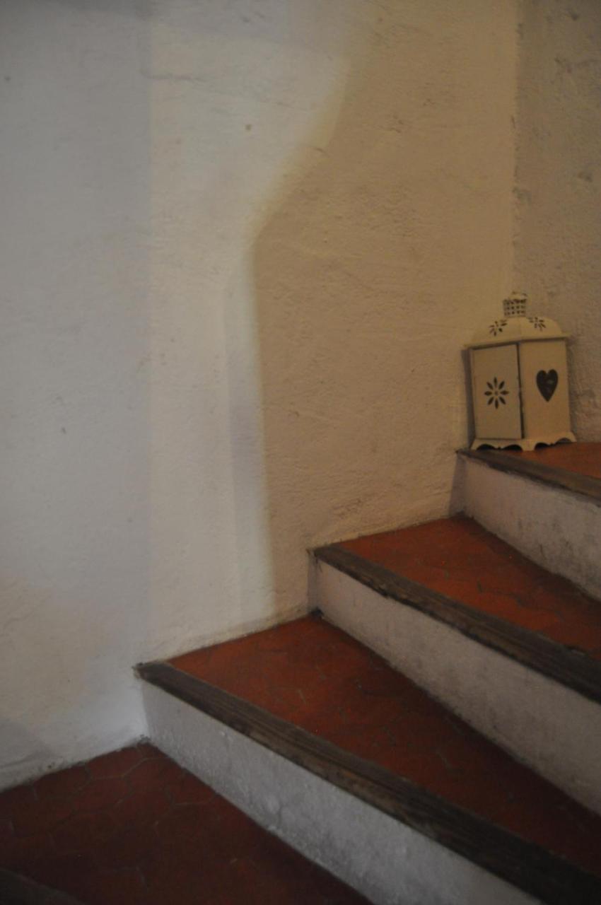 Appartement L'Atypique بيرتويس المظهر الخارجي الصورة