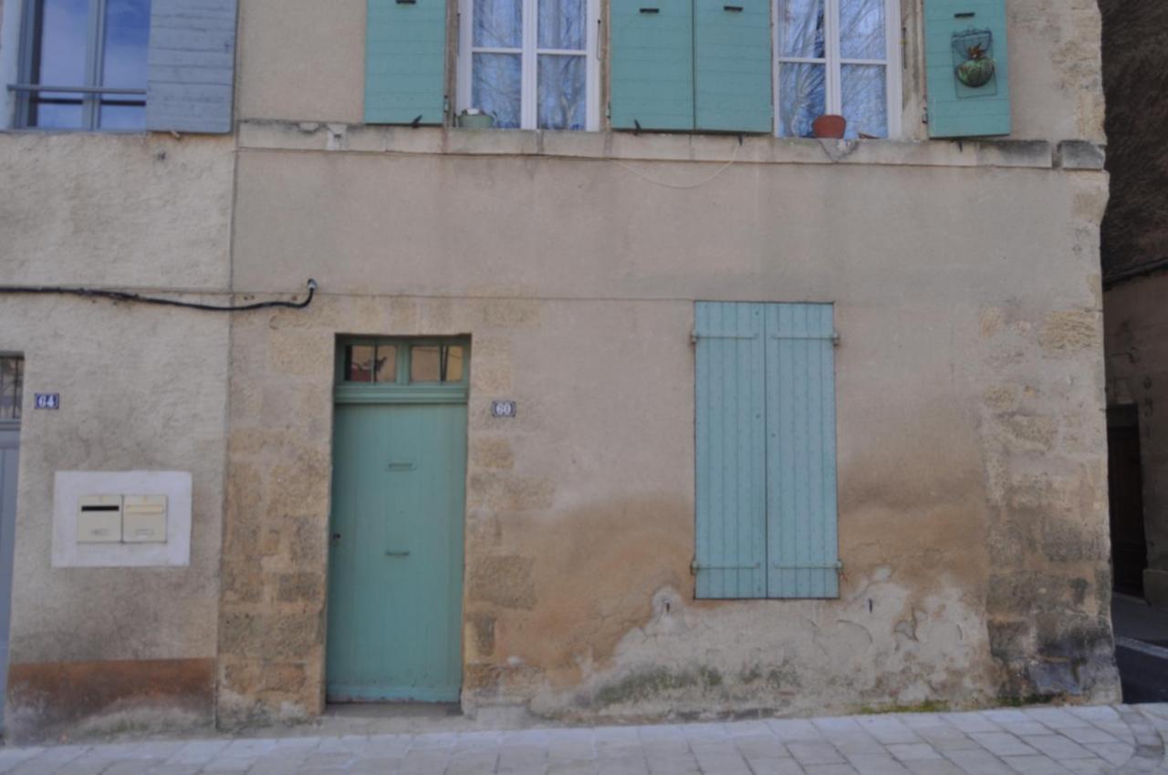 Appartement L'Atypique بيرتويس المظهر الخارجي الصورة